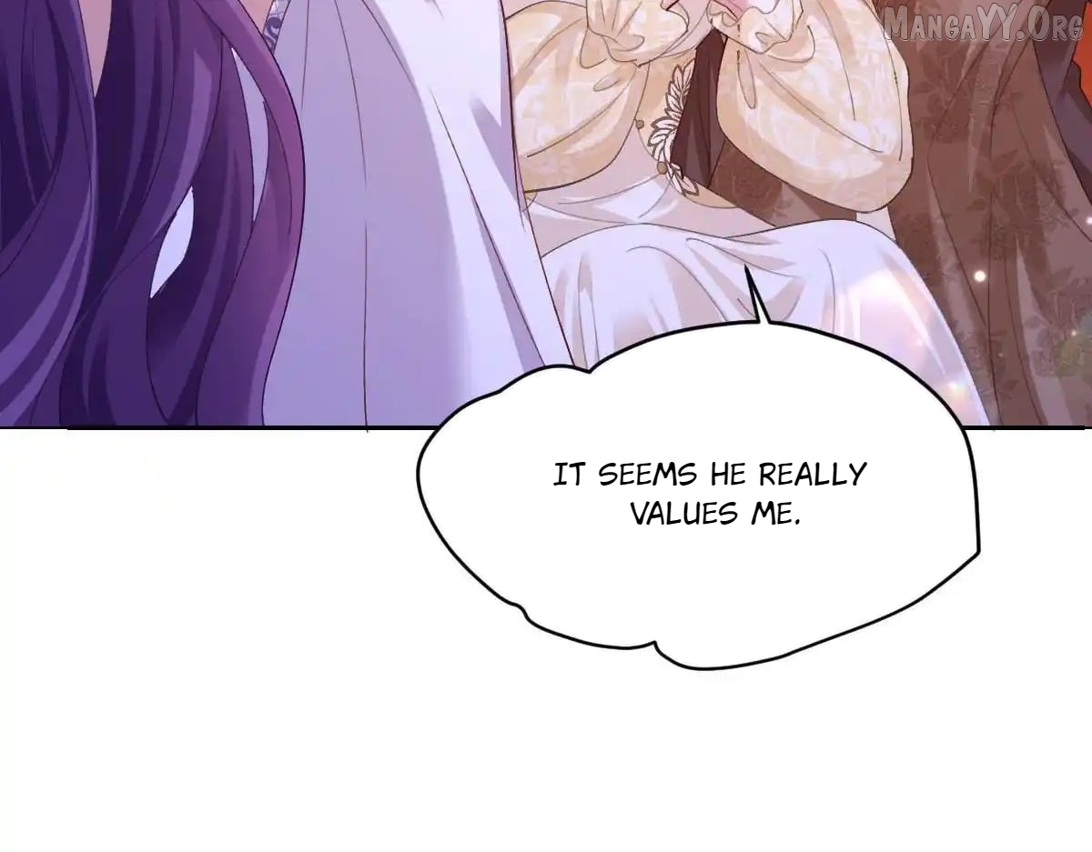 Confessing My Love to Him, the Treacherous One Chapter 60 - page 61
